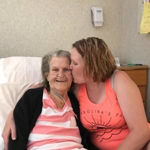 Meet your Posher, Megan